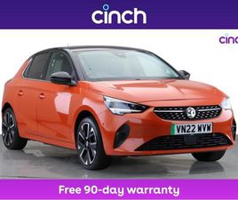 50KWH ELITE PREMIUM AUTO 5DR