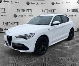 2.2 TURBODIESEL 210 CV AT8 Q4 VELOCE