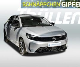 OPEL CORSA AUTOMATIK 1.2 TURBO START/STOP BLUETOOTH