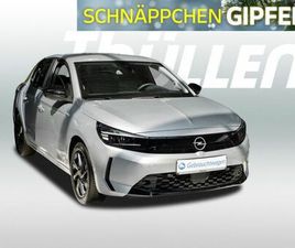 OPEL CORSA AUTOMATIK 1.2 TURBO START/STOP BLUETOOTH