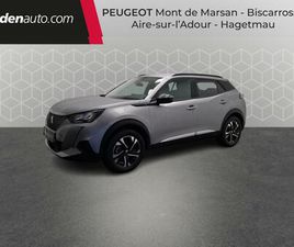 ELECTRIQUE 136 CH ALLURE PACK