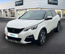 2.0 BLUEHDI 180CH S&S EAT6 GT