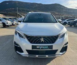 BUSINESS BLUEHDI 130CH S&S EAT8 ALLURE BUSINESS