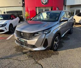 HYBRID 225CH ALLURE PACK E-EAT8