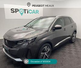 PURETECH 130CH S&S EAT8 ROADTRIP