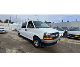 MAX ארוך אוט׳ דיזל קומבי 2 מק 4 דל 2.8 (181 כ״ס)