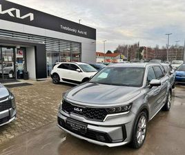 KIA SORENTO 2.2 CRDI PLATINUM