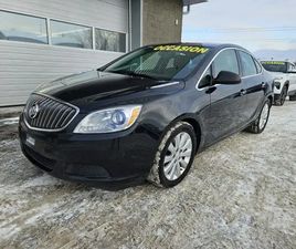 2014 BUICK VERANO CX