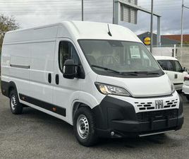 FIAT DUCATO MAXI L4H2 2,2 MTJ 140K 6MT VAN