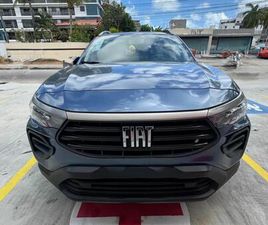 FIAT PULSE DRIVE 1.3 8V FLEX AUT. 2022