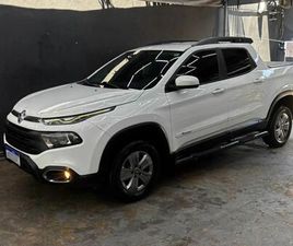 FREEDOM 1.8 16V FLEX AUT.