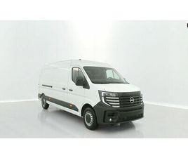 NISSAN INTERSTAR NISSAN INTERSTAR