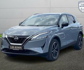 NISSAN QASHQAI E-POWER 1.5 EPOWER TEKNA