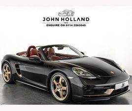 4.0 25 YEARS PDK EURO 6 (START/STOP) 2DR