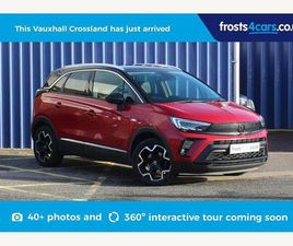 1.2 TURBO ULTIMATE EURO 6 (START/STOP) 5DR