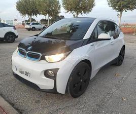 BMW I3 BMW I3