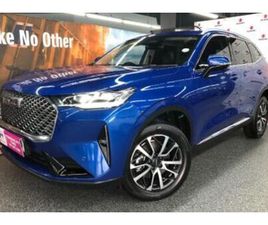 2021 HAVAL H6 2.0T LUXURY AUTO