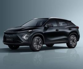 OMODA 5 EV 61,1 KWH - PREMIUM