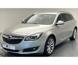 OPEL INSIGNA INSIGNIA SPORTS TOURER 1.6 CDTI ECOFLEX - 136 - S&S INSIGNIA SPORTS TOURER - COUNTRY TOURER BREA