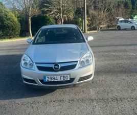 OPEL VECTRA OPEL - VECTRA