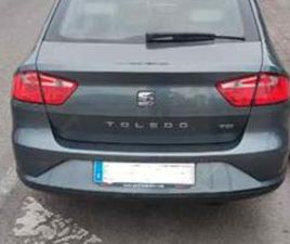 SEAT - TOLEDO