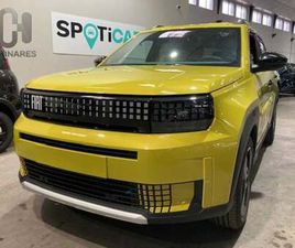 E LA PRIMA 44KWH 83 KW (113 CV)