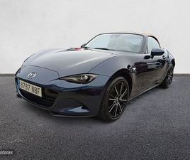 RF 2.0 SKYACTIV-G KAZARI