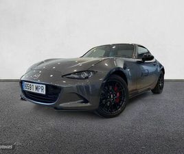 ST 2.0 SKYACTIV-G HOMURA