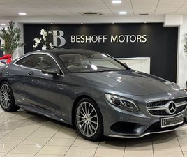 500 AMG LINE PREMIUM=€200K NEW//HUGE SPEC//D REG=FULL SERVICE HISTORY & JUST SERVICED=TAILORED FINANCE PACKAGES AVAILABLE=TRADE IN'S WELCOME