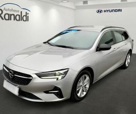 OPEL INSIGNIA B SPORTS TOURER+8GANG AUTOMATIK!