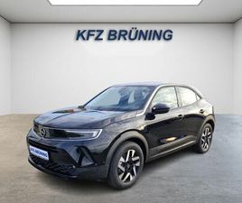 OPEL MOKKA-E ELEGANCE AT LED NAVI KAMERA SHZ PDC KEYL