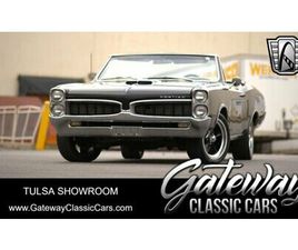 1967 PONTIAC LE MANS