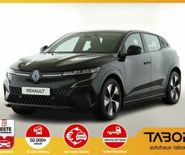 RENAULT MEGANE E-TECH RENAULT MEGANE E-TECH EV40 BOOST EQUILIBRE WINTERP KAM