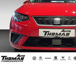 SEAT IBIZA SEAT IBIZA STYLE EDITION 1.0 TSI