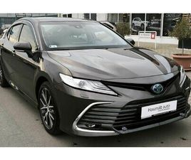 TOYOTA CAMRY 2.5 HYBRID EXECUTIVE CVT