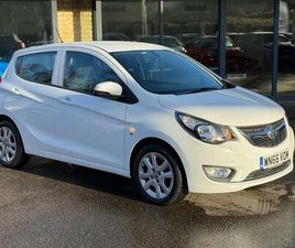 1.0I SE EURO 6 5DR (A/C)