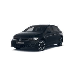 VOLKSWAGEN POLO R-LINE 1.0 TSI 70 KW (95 CV)