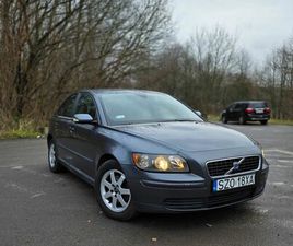 VOLVO S40