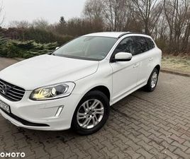 VOLVO XC 60 D3 DRIVE-E MOMENTUM