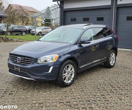 VOLVO XC60 VOLVO XC 60
