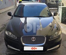JAGUAR XF JAGUAR XF 2.2 DIZEL 2015GOD