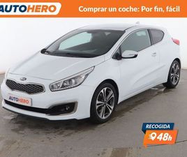 KIA PROCEED 1.0 TGDI TECH ECODYNAMICS