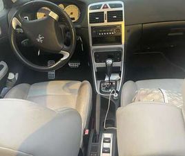 307 CC 2.0 16V - 138 A