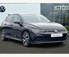 2.0 TDI R-LINE DSG EURO 6 (START/STOP) 5DR