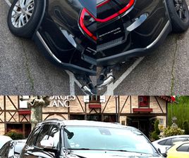 DODGE DIVERS DURANGO CITADEL