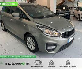KIA - CARENS 1.6 GDI 99KW 135CV DRIVE