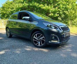 (18) - 1.0 COLLECTION 2 TRONIC EURO 6 5DR