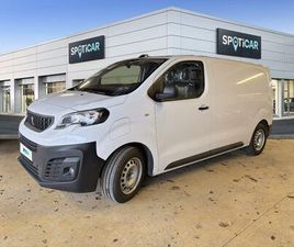 M 136CH (100KW) BATTERIE 75 KWH