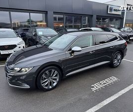 VOLKSWAGEN ARTEON SHOOTING BRAKE 2.0 TSI AVT. 140KW ELEGANCE