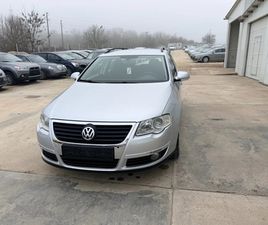 VW PASSAT 2.0TDI 140K.C* COMMON RAIL* UNIKAT*